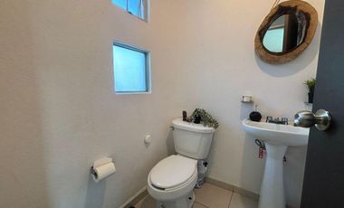 Casa en Venta en Idílica Serratón, Zinacantepec con 3 recámaras y 2 baños