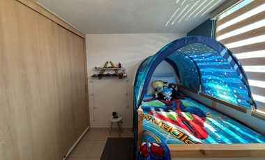 Casa en Venta en Idílica Serratón, Zinacantepec con 3 recámaras y 2 baños