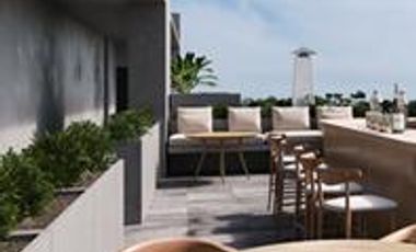 Departamento en Venta Marsala San Ángel