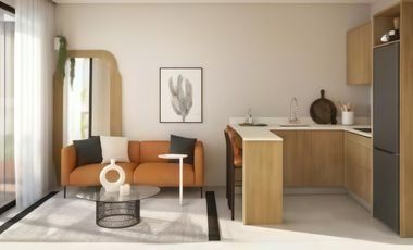 Departamento en Venta Marsala San Ángel