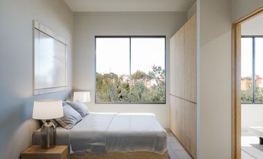 Departamento en Venta Marsala San Ángel