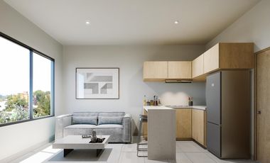 Departamento en Venta Marsala San Ángel