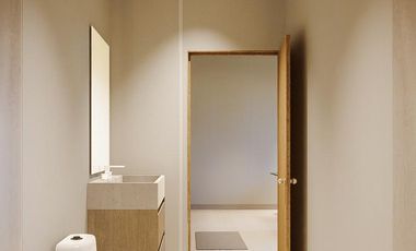 Departamento en Venta Marsala San Ángel