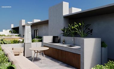 Departamento en Venta Marsala San Ángel