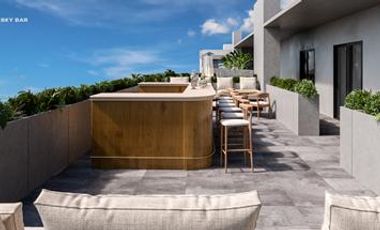 Departamento en Venta Marsala San Ángel