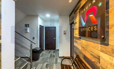 Oficina en Venta casi frente al Home Depot en la salida a Huimilpan