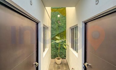 Oficina en Venta casi frente al Home Depot en la salida a Huimilpan