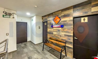 Oficina en Venta casi frente al Home Depot en la salida a Huimilpan