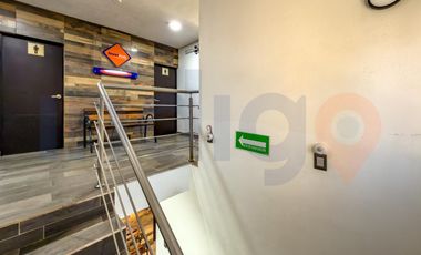 Oficina en Venta casi frente al Home Depot en la salida a Huimilpan