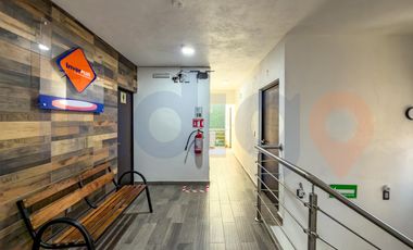 Oficina en Venta casi frente al Home Depot en la salida a Huimilpan