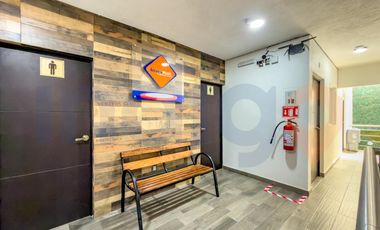 Oficina en Venta casi frente al Home Depot en la salida a Huimilpan