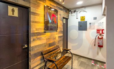 Oficina en Venta casi frente al Home Depot en la salida a Huimilpan