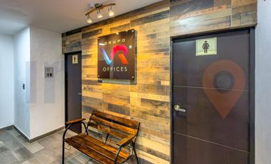 Oficina en Venta casi frente al Home Depot en la salida a Huimilpan