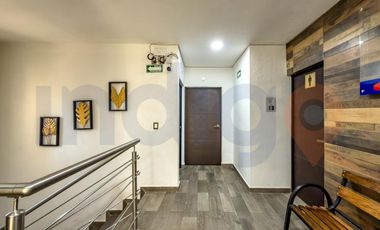 Oficina en Venta casi frente al Home Depot en la salida a Huimilpan