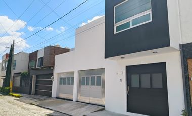 Casa en Venta. Estrellas del Sur, Puebla.