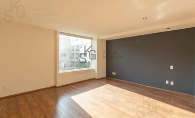 Departamento en Renta en Puerta del Sol – Hacienda del Ciervo, Interlomas