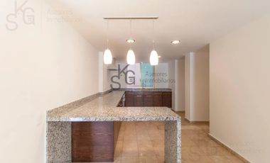 Departamento en Renta en Puerta del Sol – Hacienda del Ciervo, Interlomas