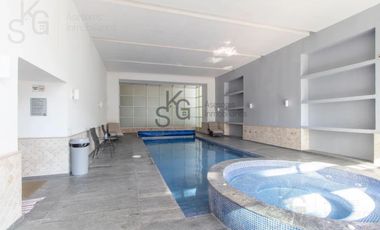 Departamento en Renta en Puerta del Sol – Hacienda del Ciervo, Interlomas