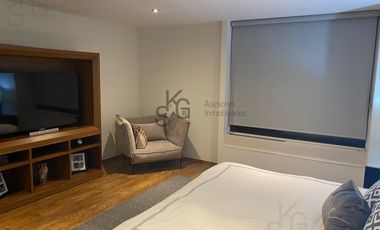 Departamento en Renta en Puerta del Sol – Hacienda del Ciervo, Interlomas