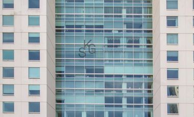 Departamento en Renta en Puerta del Sol – Hacienda del Ciervo, Interlomas