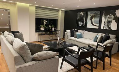 Departamento en Renta en Puerta del Sol – Hacienda del Ciervo, Interlomas