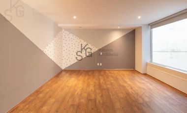 Departamento en Renta en Puerta del Sol – Hacienda del Ciervo, Interlomas