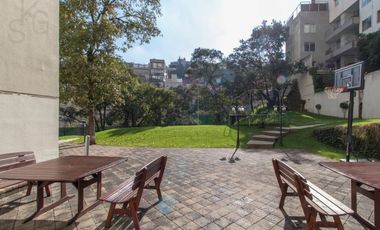 Departamento en Renta en Puerta del Sol – Hacienda del Ciervo, Interlomas