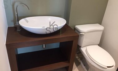 Departamento en Renta en Puerta del Sol – Hacienda del Ciervo, Interlomas