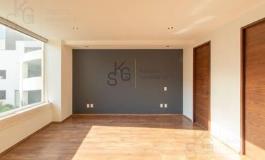 Departamento en Renta en Puerta del Sol – Hacienda del Ciervo, Interlomas