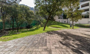 Departamento en Renta en Puerta del Sol – Hacienda del Ciervo, Interlomas