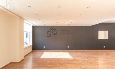 Departamento en Renta en Puerta del Sol – Hacienda del Ciervo, Interlomas