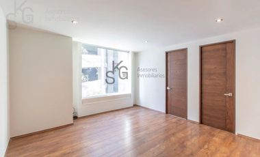 Departamento en Renta en Puerta del Sol – Hacienda del Ciervo, Interlomas