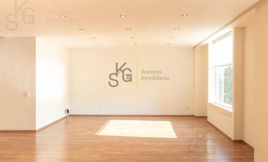 Departamento en Renta en Puerta del Sol – Hacienda del Ciervo, Interlomas