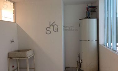 Departamento en Renta en Puerta del Sol – Hacienda del Ciervo, Interlomas