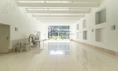 Departamento en Renta en Puerta del Sol – Hacienda del Ciervo, Interlomas