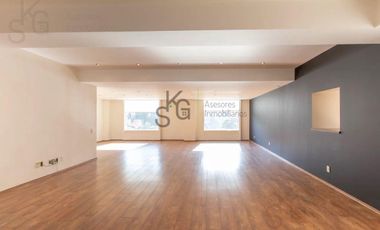 Departamento en Renta en Puerta del Sol – Hacienda del Ciervo, Interlomas