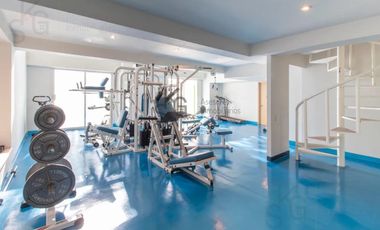 Departamento en Renta en Puerta del Sol – Hacienda del Ciervo, Interlomas