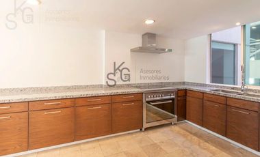 Departamento en Renta en Puerta del Sol – Hacienda del Ciervo, Interlomas