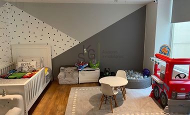 Departamento en Renta en Puerta del Sol – Hacienda del Ciervo, Interlomas