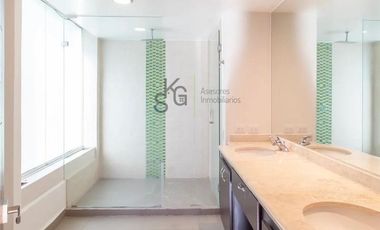 Departamento en Renta en Puerta del Sol – Hacienda del Ciervo, Interlomas