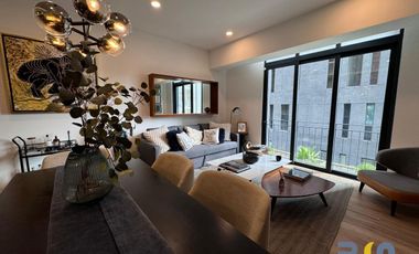 Rento Departamento Polanco. LIVIX