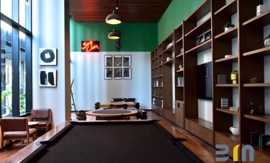 Rento Departamento Polanco. LIVIX