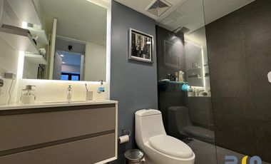 Rento Departamento Polanco. LIVIX