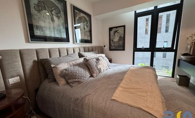 Rento Departamento Polanco. LIVIX