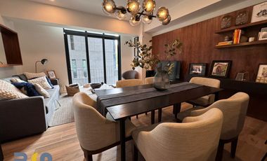 Rento Departamento Polanco. LIVIX