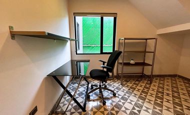 Renta de recámara Co-Living Col. Narvarte Poniente