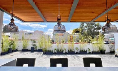 Renta de recámara Co-Living Col. Narvarte Poniente