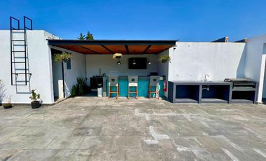 Renta de recámara Co-Living Col. Narvarte Poniente