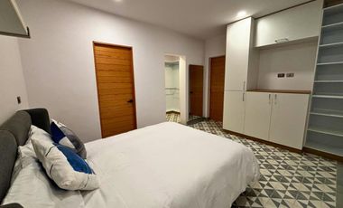 Renta de recámara Co-Living Col. Narvarte Poniente