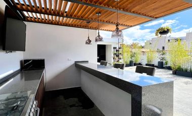 Renta de recámara Co-Living Col. Narvarte Poniente